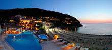 Hotel Hermitage(ex.Hermitage - Isola d’Elba)