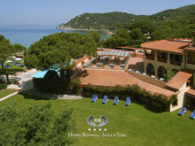 Biodola - Isola d’Elba