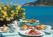 Biodola - Isola d’Elba