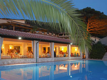 Biodola - Isola d’Elba