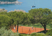 Biodola - Isola d’Elba