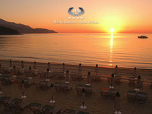 Biodola - Isola d’Elba