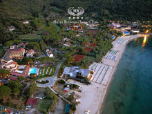 Biodola - Isola d’Elba