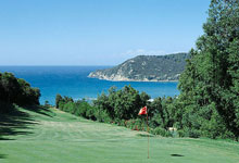 Biodola - Isola d’Elba