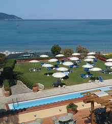 Biodola - Isola d’Elba