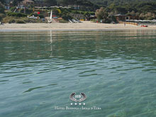 Biodola - Isola d’Elba