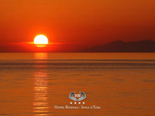 Biodola - Isola d’Elba