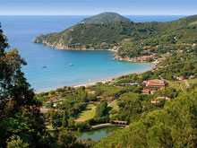 Biodola - Isola d’Elba