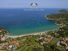 Biodola - Isola d’Elba