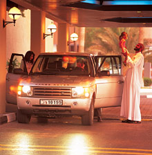 Radisson Blu Hotel Dubai Deira Creek