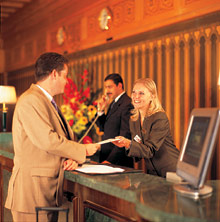 Radisson Blu Hotel Dubai Deira Creek