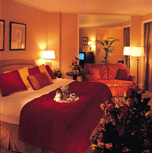 Radisson Blu Hotel Dubai Deira Creek