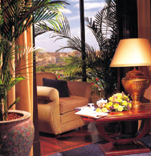 Radisson Blu Hotel Dubai Deira Creek