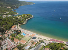 Del Golfo - Isola d’Elba
