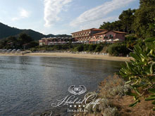 Del Golfo - Isola d’Elba