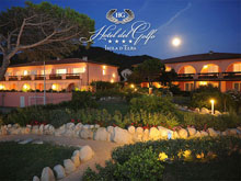 Del Golfo - Isola d’Elba