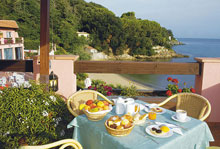 Del Golfo - Isola d’Elba