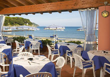 Del Golfo - Isola d’Elba