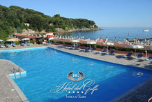 Del Golfo - Isola d’Elba