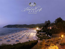 Del Golfo - Isola d’Elba