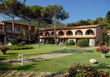 Del Golfo - Isola d’Elba