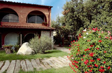 Del Golfo - Isola d’Elba