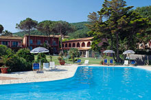 Del Golfo - Isola d’Elba