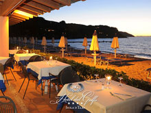 Del Golfo - Isola d’Elba