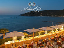 Del Golfo - Isola d’Elba