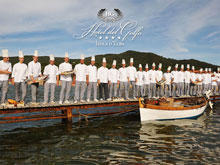 Del Golfo - Isola d’Elba