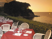 Del Golfo - Isola d’Elba