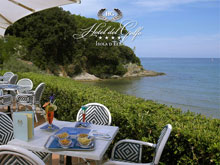 Del Golfo - Isola d’Elba