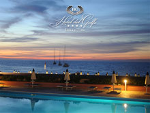 Del Golfo - Isola d’Elba