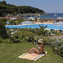 Del Golfo - Isola d’Elba