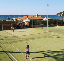 Del Golfo - Isola d’Elba