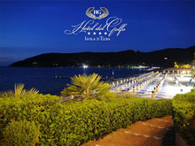 Del Golfo - Isola d’Elba