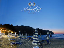 Del Golfo - Isola d’Elba