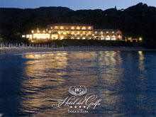 Del Golfo - Isola d’Elba