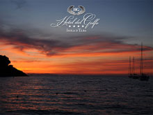 Del Golfo - Isola d’Elba