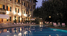Grand Hotel Bellavista Palace & Golf