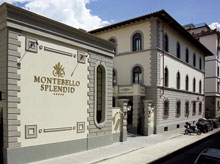 Montebello Splendid