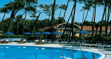Green Park Resort Tirrenia