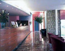 Green Park Resort Tirrenia