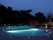Green Park Resort Tirrenia