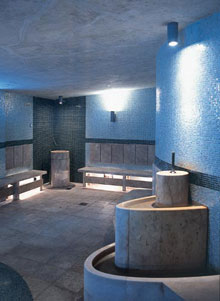 Green Park Resort Tirrenia