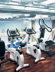 Green Park Resort Tirrenia