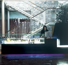 Green Park Resort Tirrenia