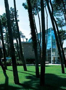 Green Park Resort Tirrenia