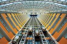 Jumeirah Emirates Towers