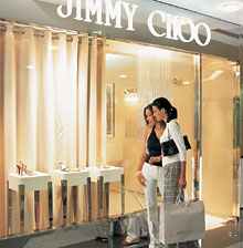 Jumeirah Emirates Towers